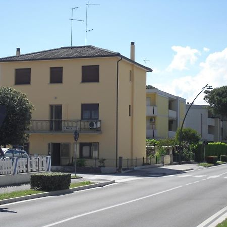 Casa Armanda Lejlighed Bibione Eksteriør billede